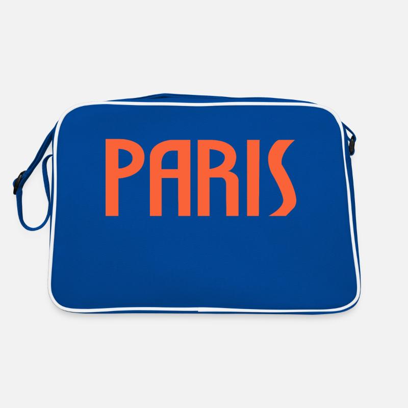 Paris Sac Retro