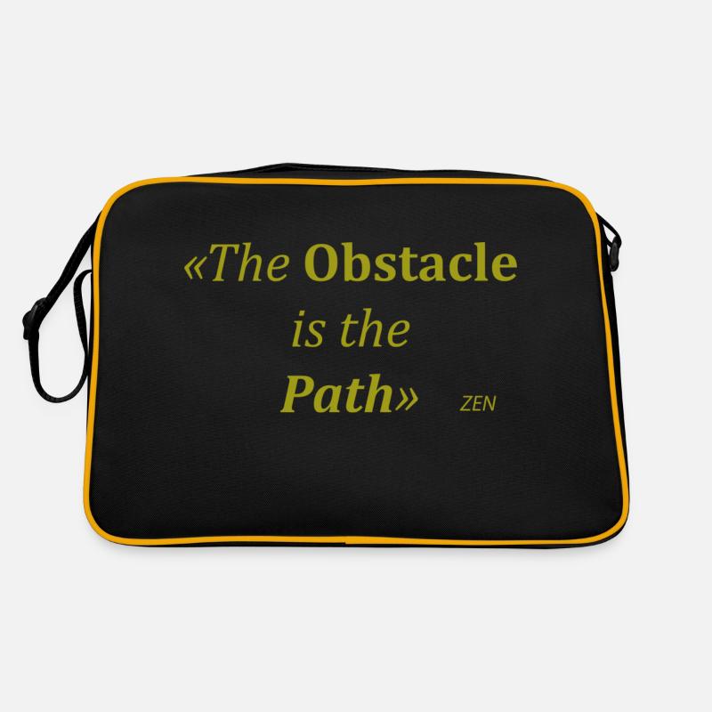 Citation de Zen Sac Retro