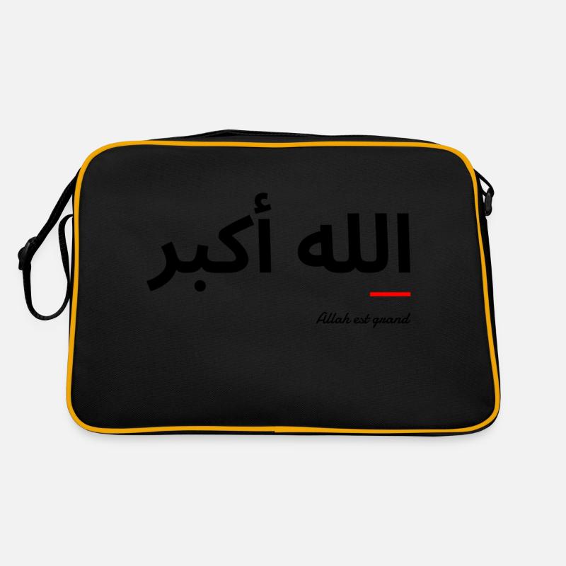 Retro Tasche
