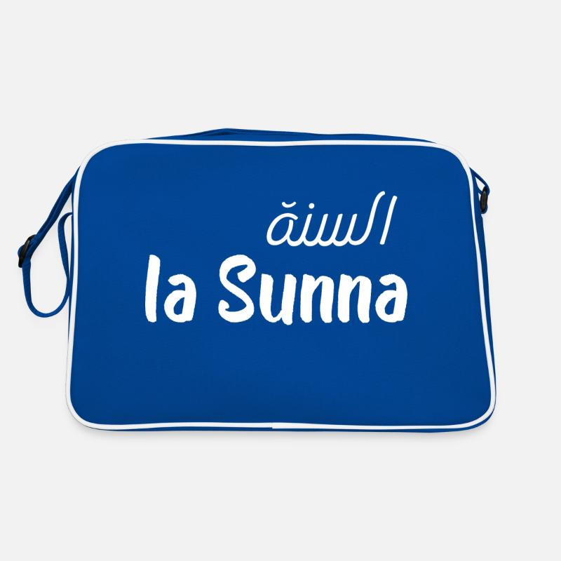 Die Sunna Retro Tasche