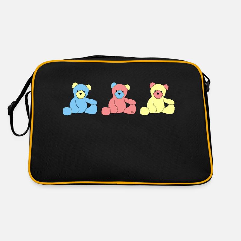 Retro Bag