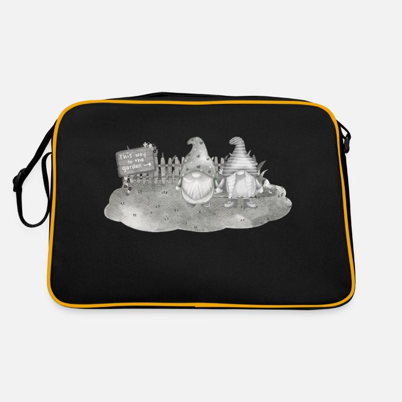 Retro Tasche