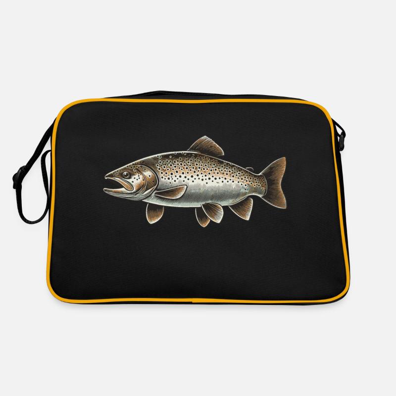 Retro Tasche