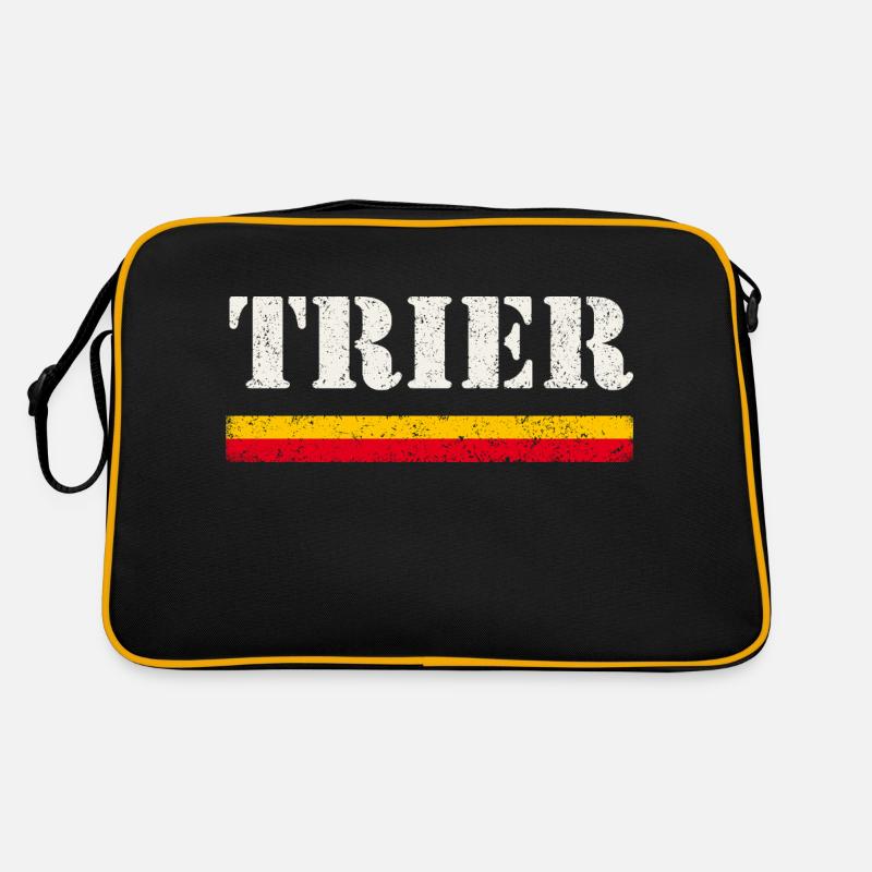 Trier Retro Bag