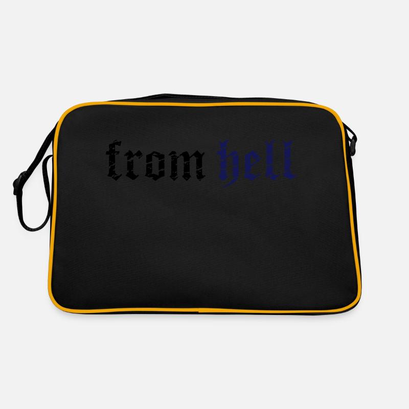 Retro Tasche