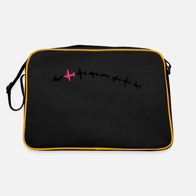 Retro Tasche