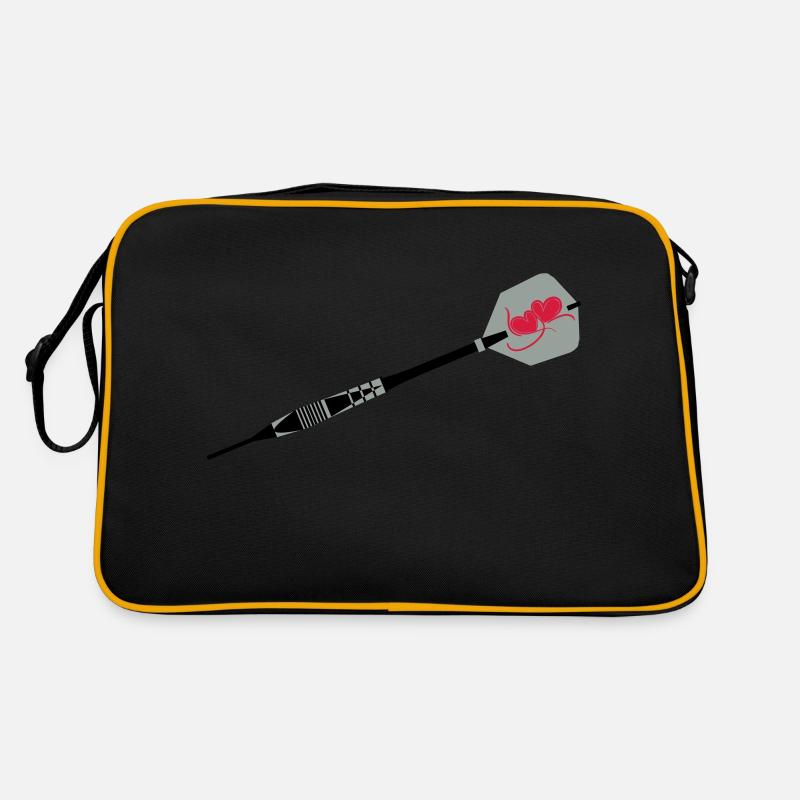 the Arrow Retro Tasche