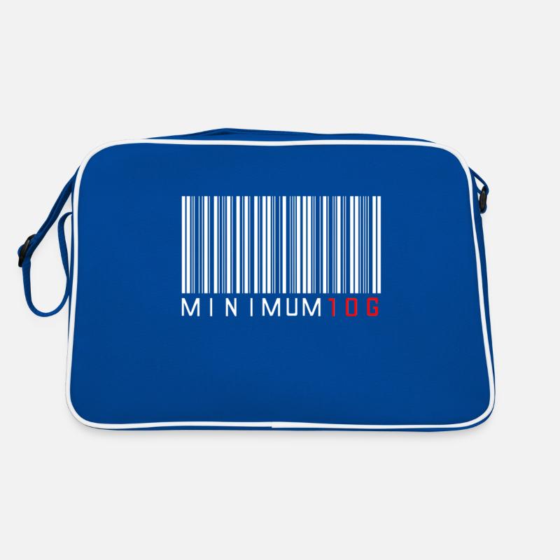 minimum-10g Sac Retro
