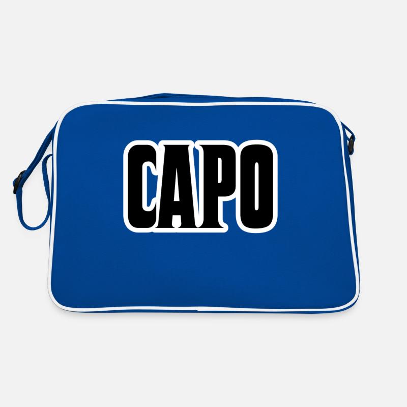 capo Sac Retro