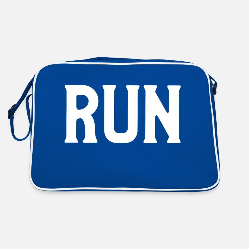 Retro Bag