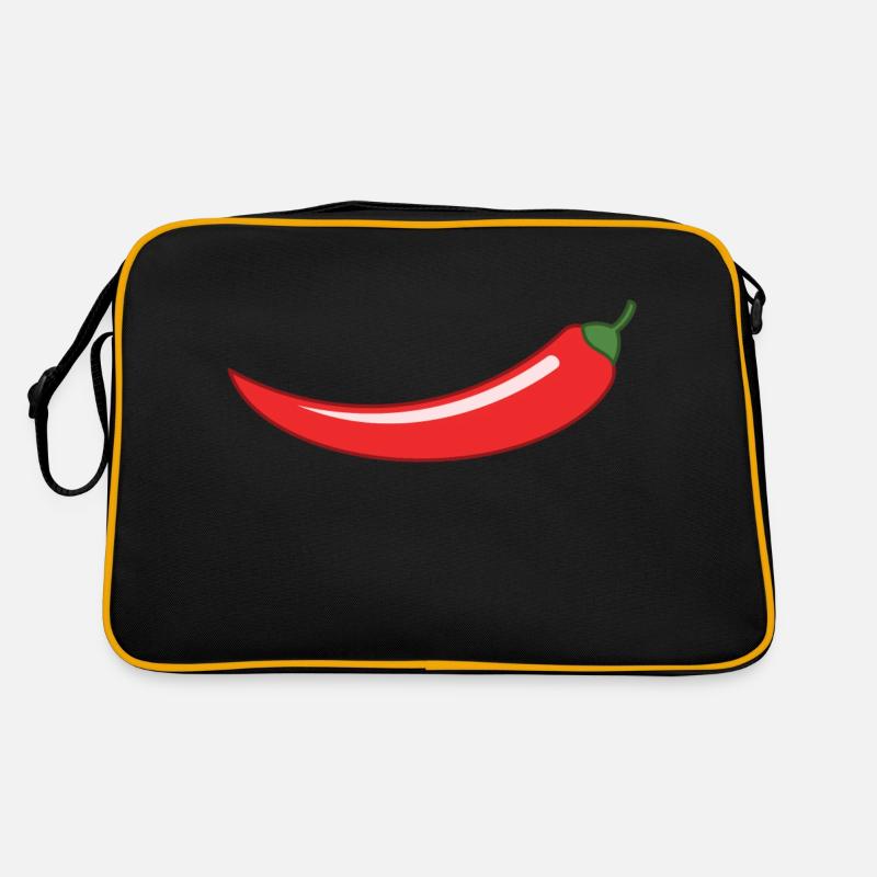 Chilli Retro Tasche