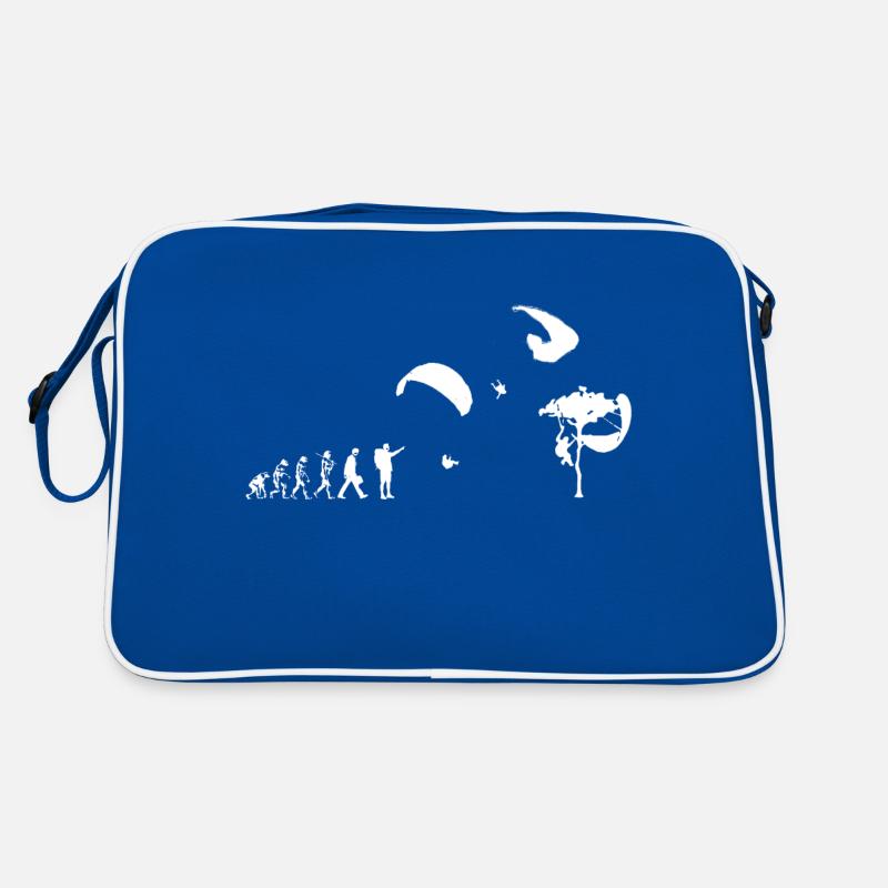 evolution arbrissage Sac Retro