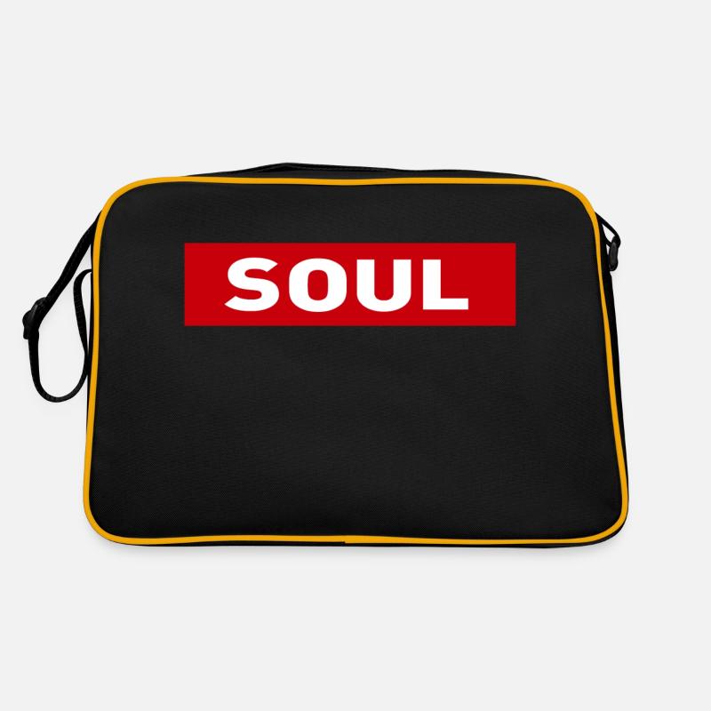 Retro Tasche