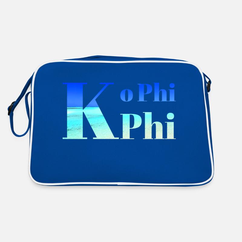 Ko Phi Phi Retro Tasche