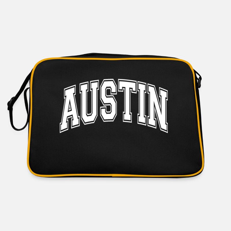 Austin Sac Retro