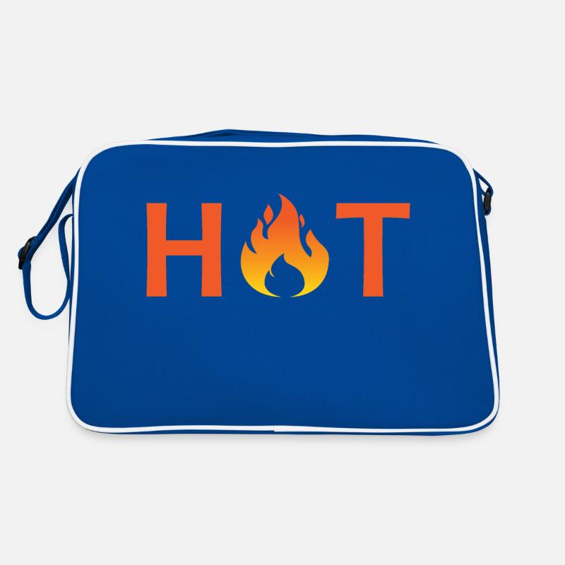 Conception HOT Sac Retro
