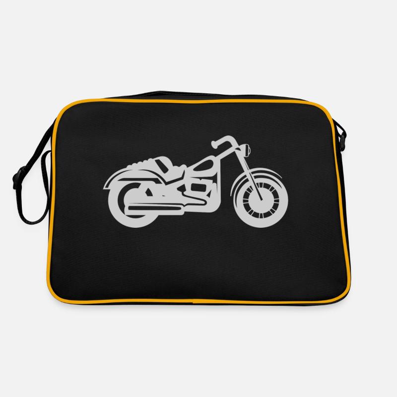 Sac Retro