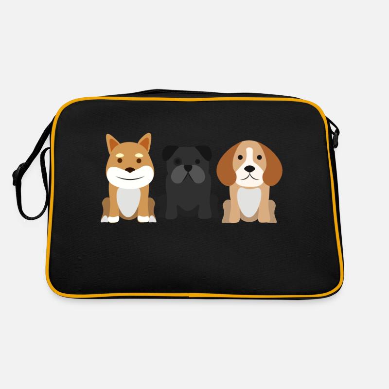 Retro Tasche