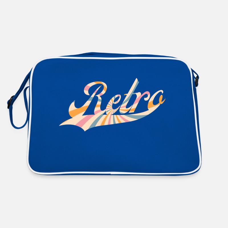 Retro-vintage gift idea Retro Bag