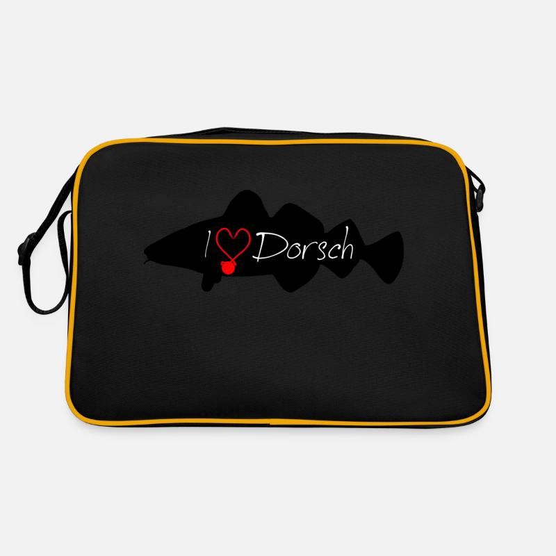 Retro Bag