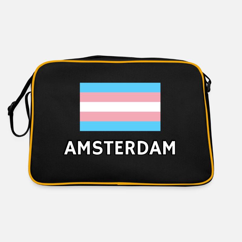 Retro Bag