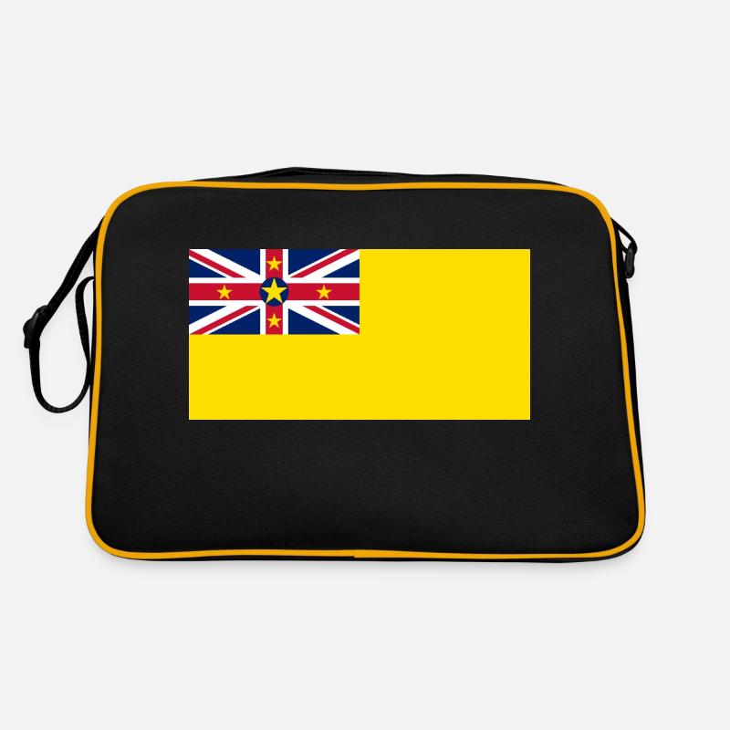 Nioué Sac Retro