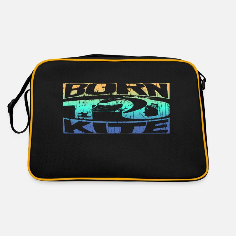 Sac Retro
