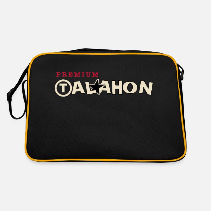 Premium Talahon Retro Tasche