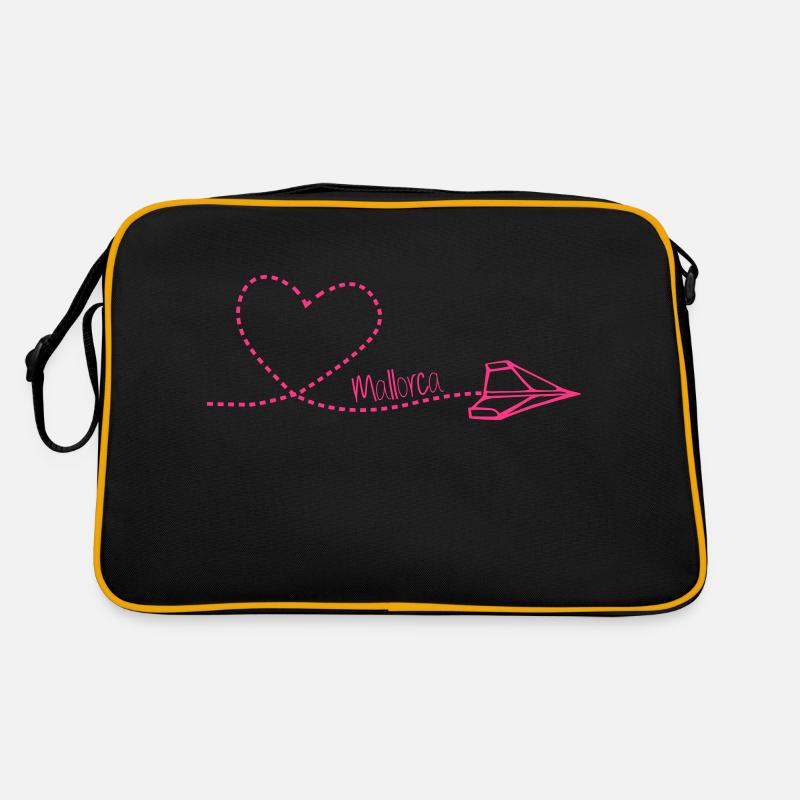 Retro Tasche