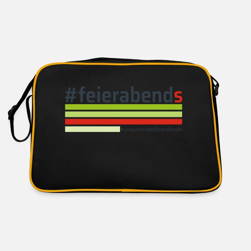 Retro Tasche