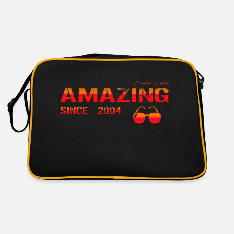 Retro Tasche
