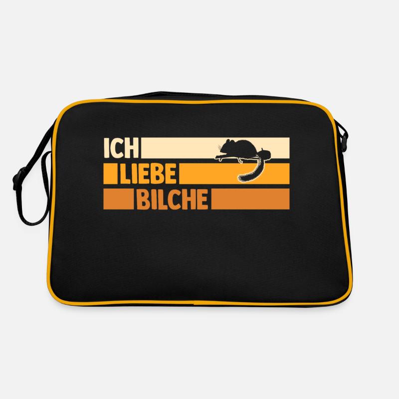 Retro Tasche
