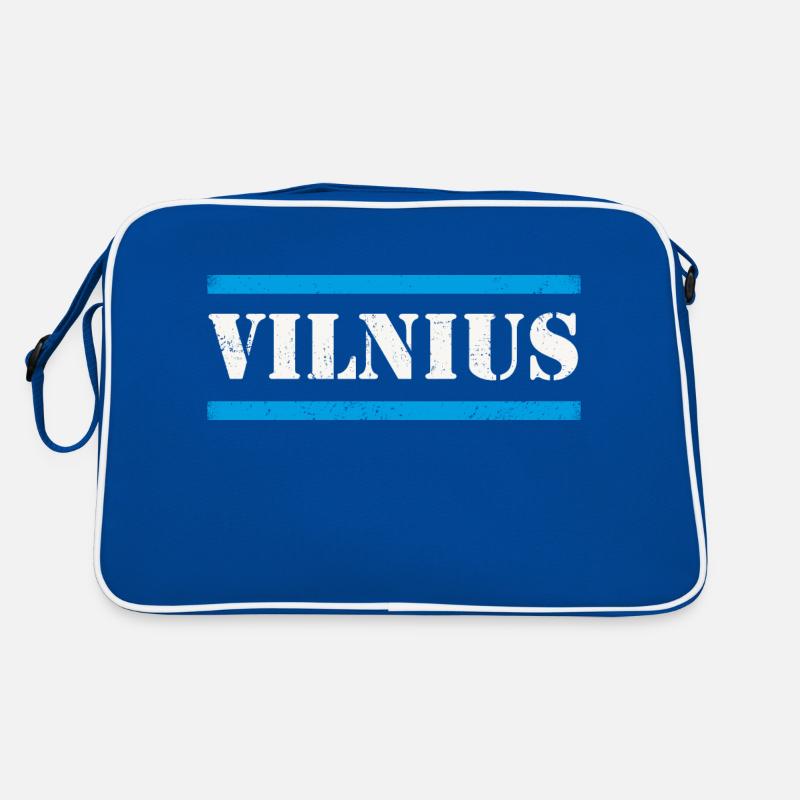 Retro Tasche