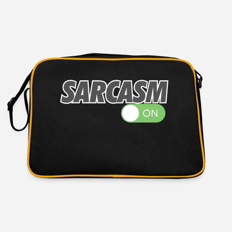 Retro Bag