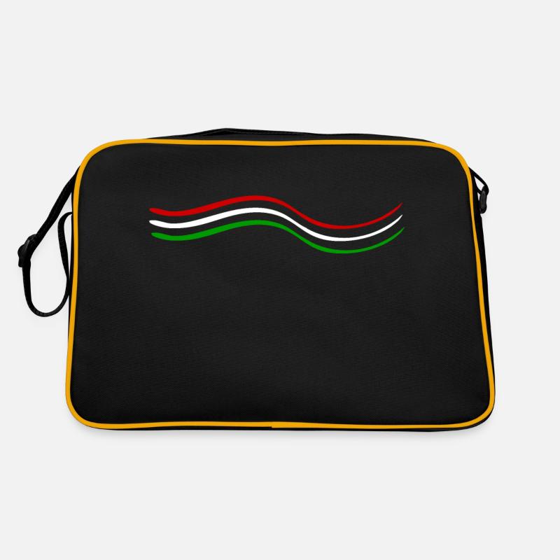 Retro Bag