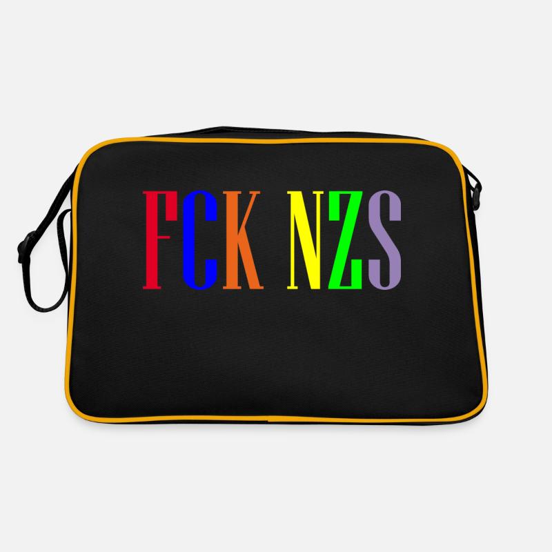 Retro Bag
