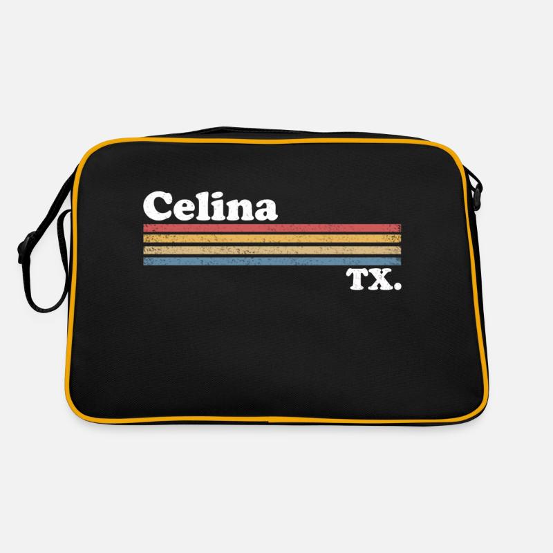 Celina Sac Retro