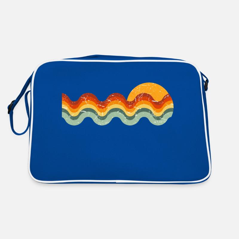 Retro Bag