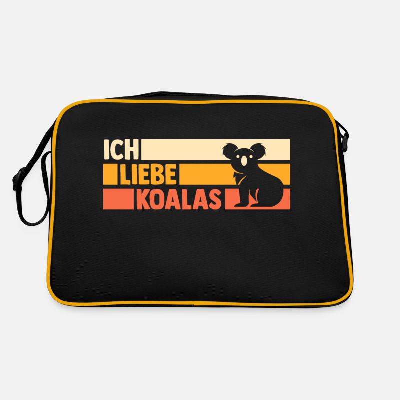 Retro Tasche