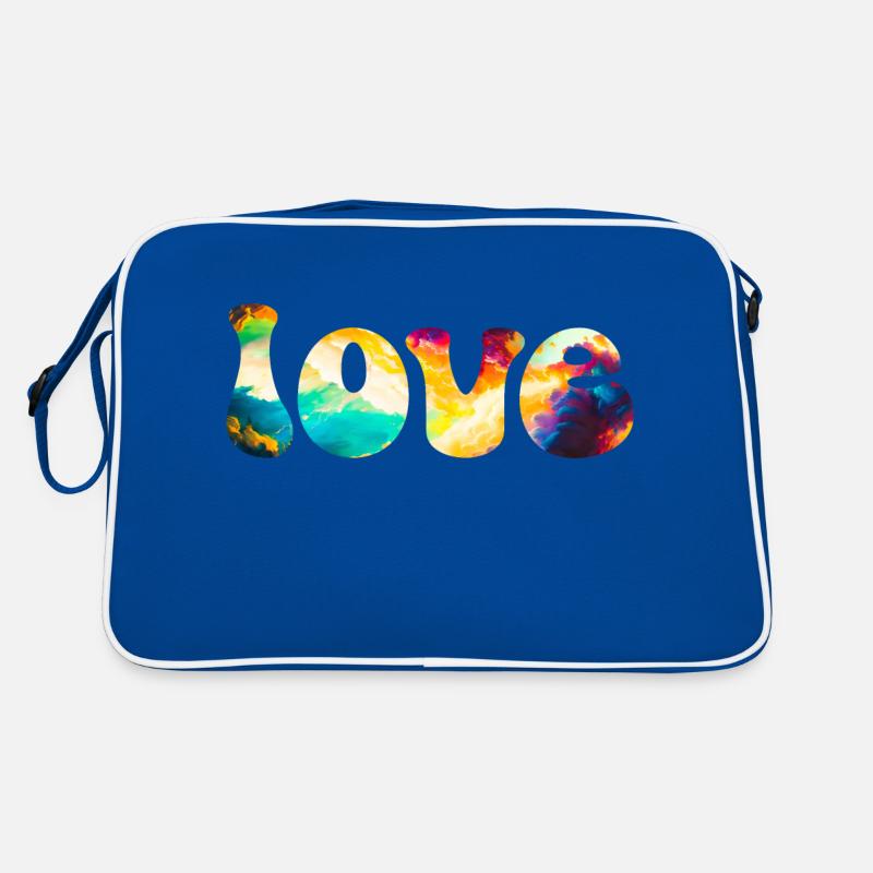 Sac Retro