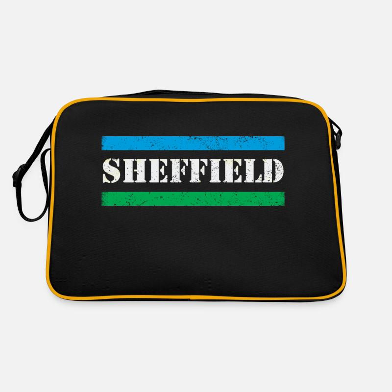 Sheffield Sac Retro