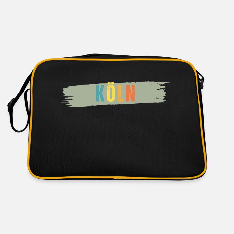 Retro Tasche