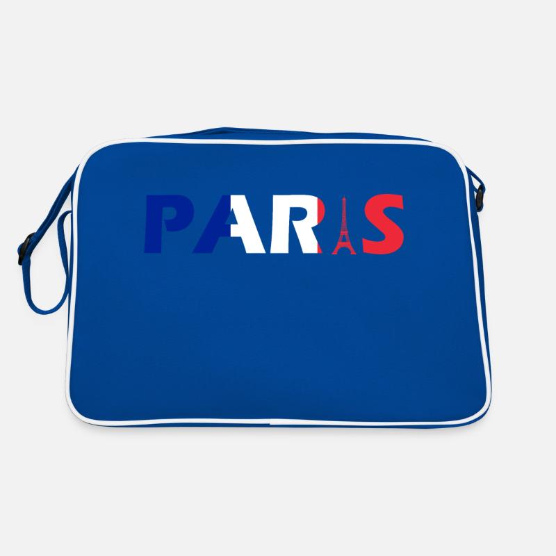 Retro Tasche