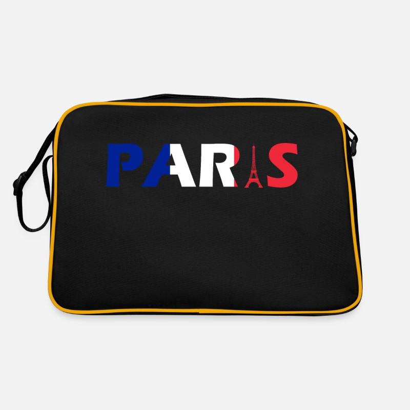Paris Sac Retro
