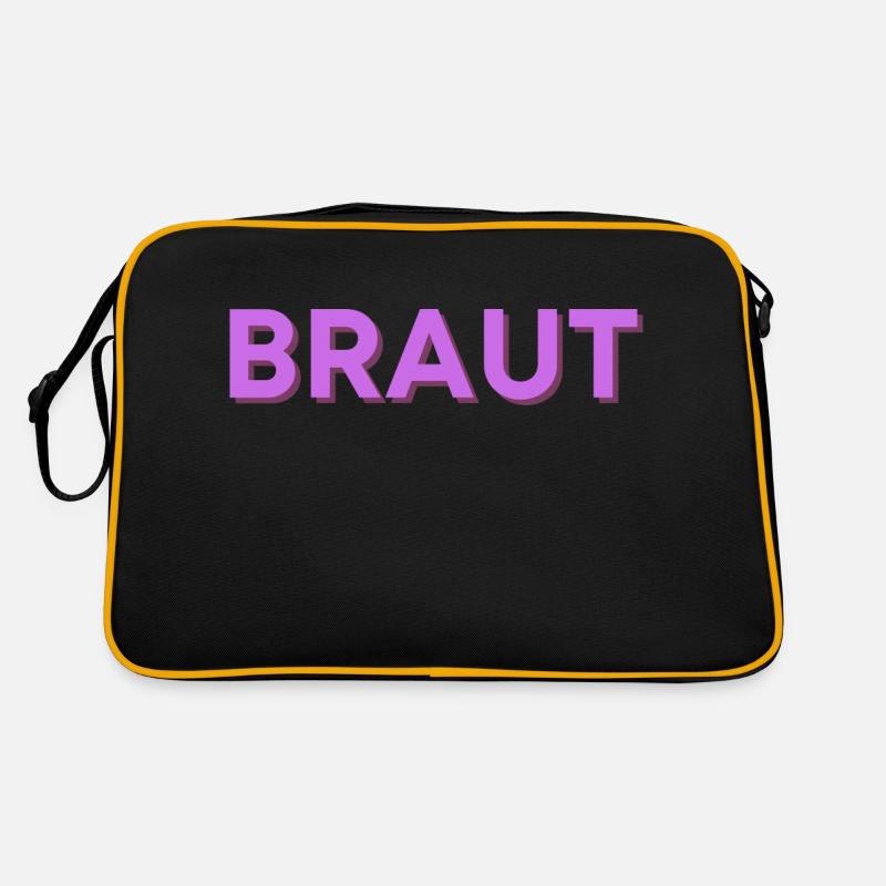 Retro Tasche