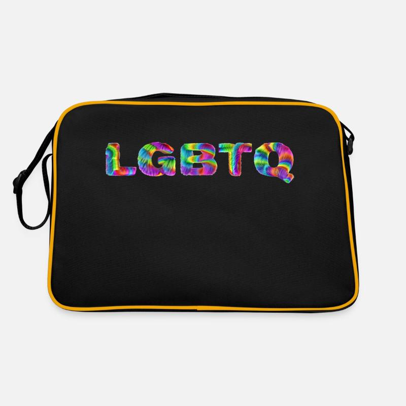 LGBTQI Sac Retro