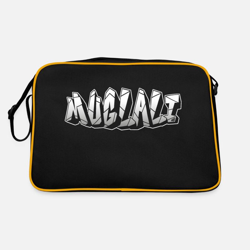Muğlali Sac Retro