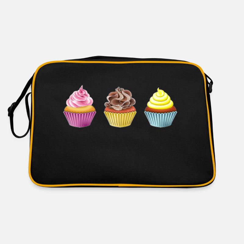 Retro Bag