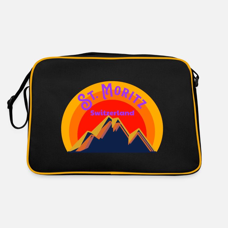 Sac Retro