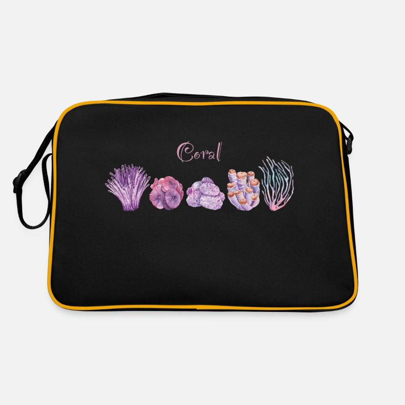 Retro Tasche